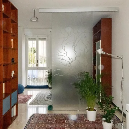 Alloggio in famiglia Cozy Private Near Metro *