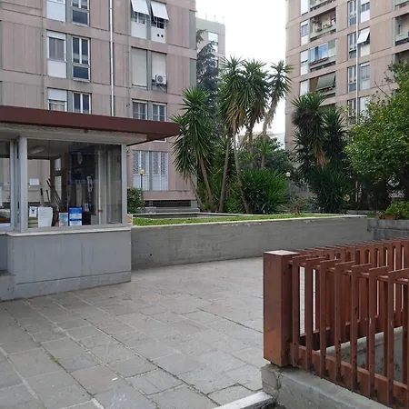 Cozy Private Near Metro * Roma
